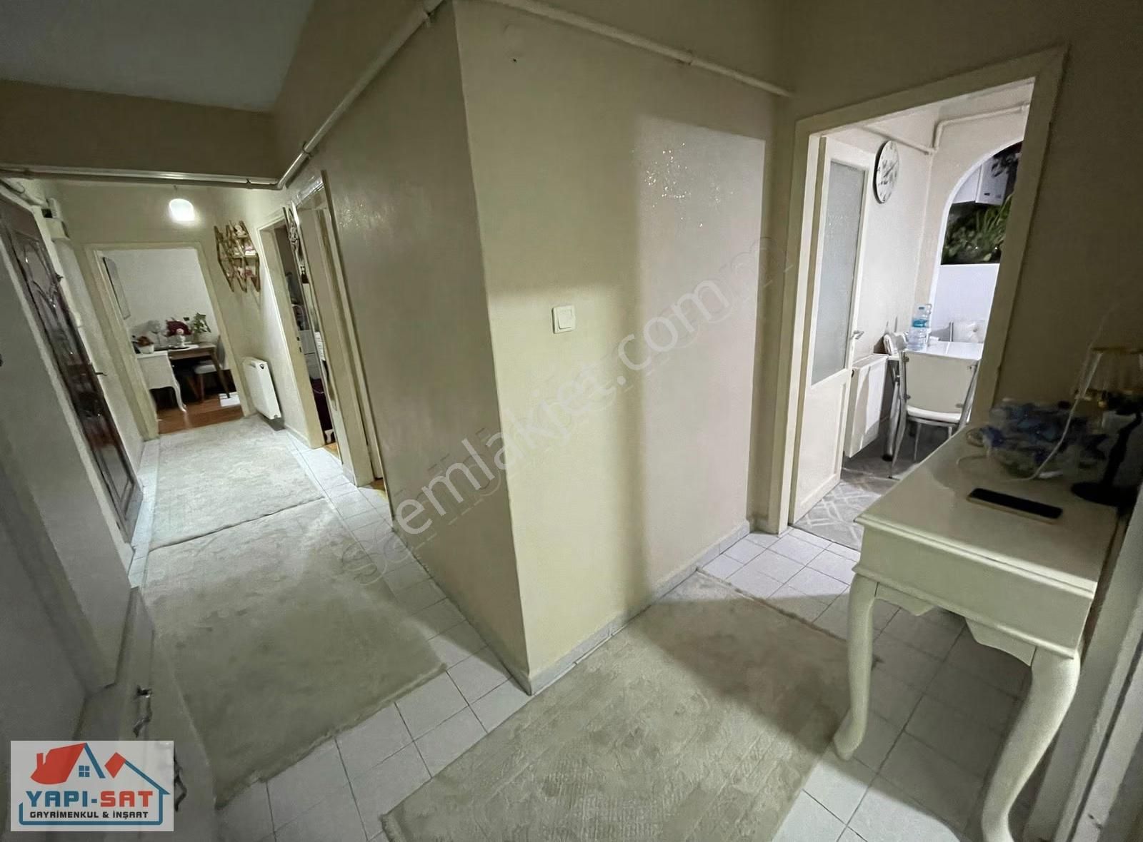 Fevziçakmak 1118 Sk 2+1 Ferah Geniş 5.kat█satılık Daire█yapısat█ - Görsel 8