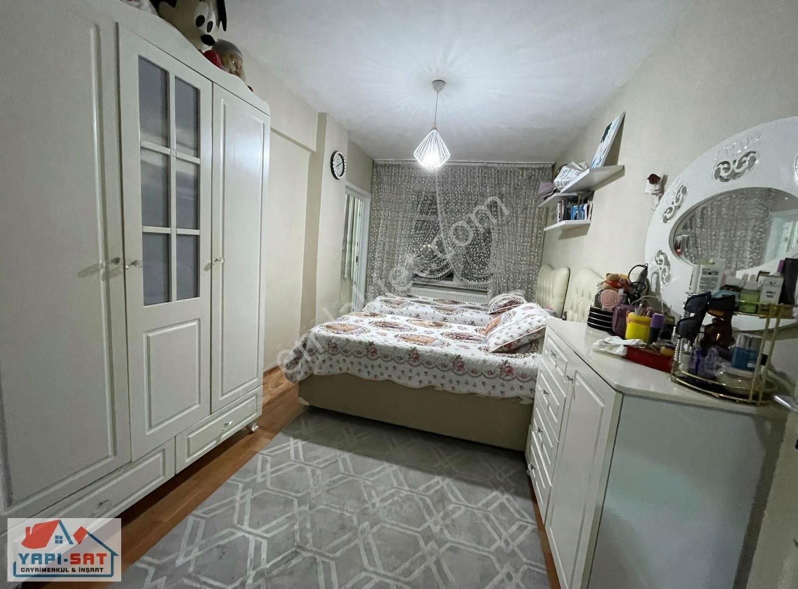 Fevziçakmak 1118 Sk 2+1 Ferah Geniş 5.kat█satılık Daire█yapısat█ - Görsel 16