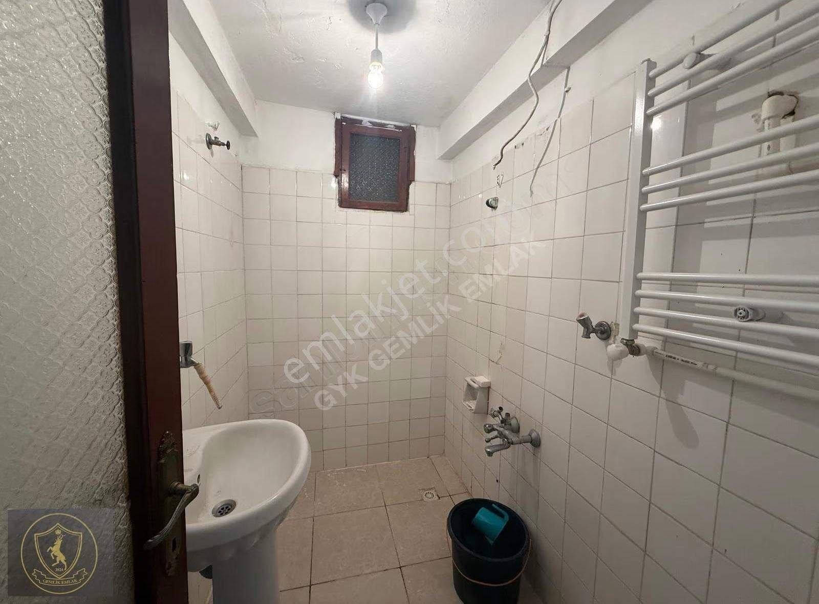 Gemlik Emlaktan Eşyalı Kiralık 2+1 (abonelikleri Açık) Daire - Görsel 8