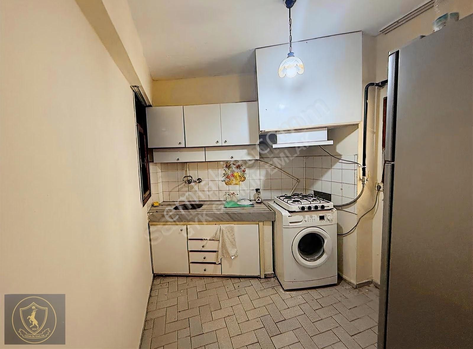 Gemlik Emlaktan Eşyalı Kiralık 2+1 (abonelikleri Açık) Daire - Görsel 16