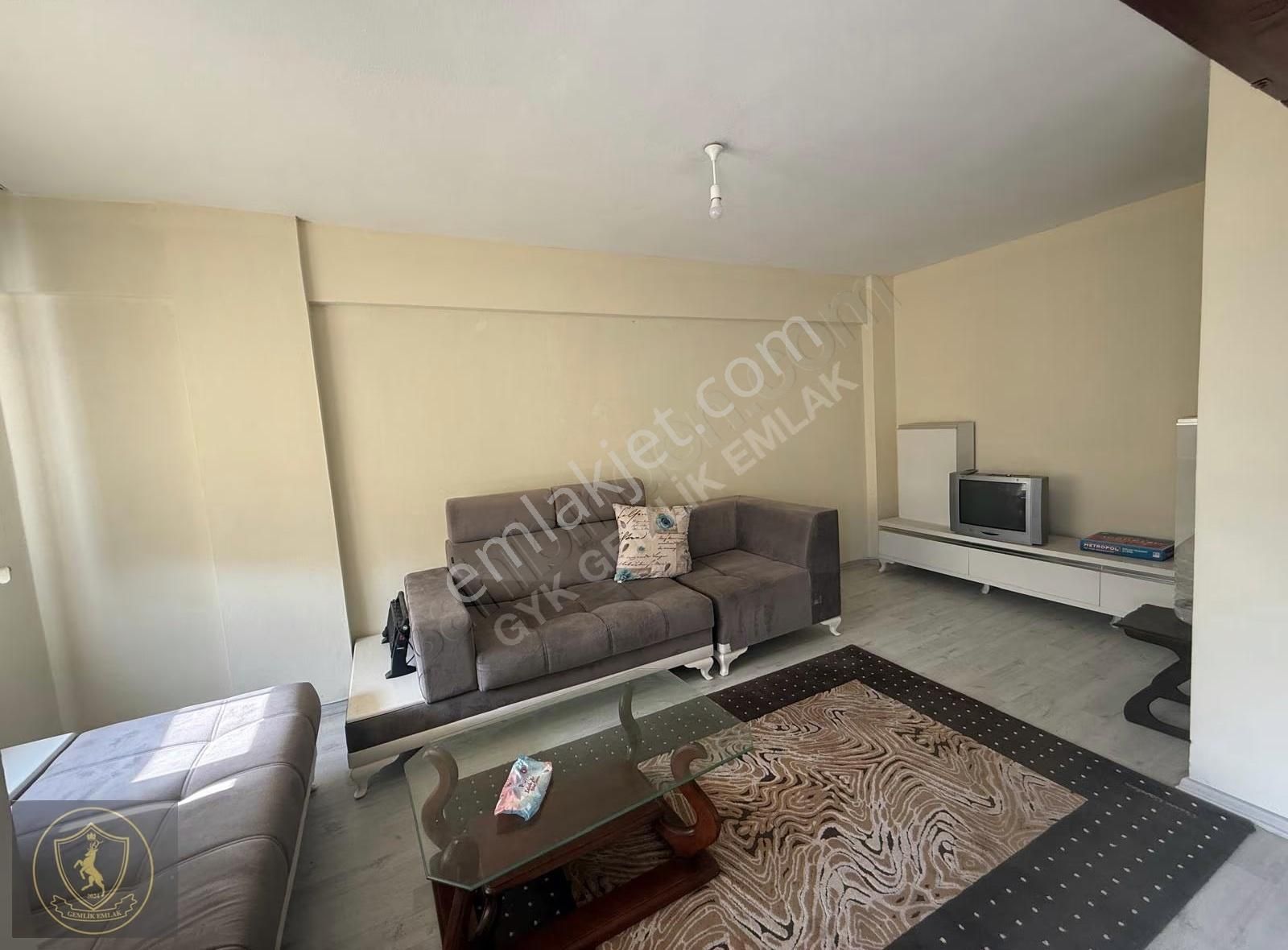 Gemlik Emlaktan Eşyalı Kiralık 2+1 (abonelikleri Açık) Daire - Görsel 23