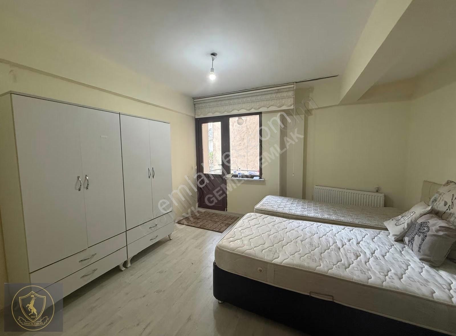 Gemlik Emlaktan Eşyalı Kiralık 2+1 (abonelikleri Açık) Daire - Görsel 18