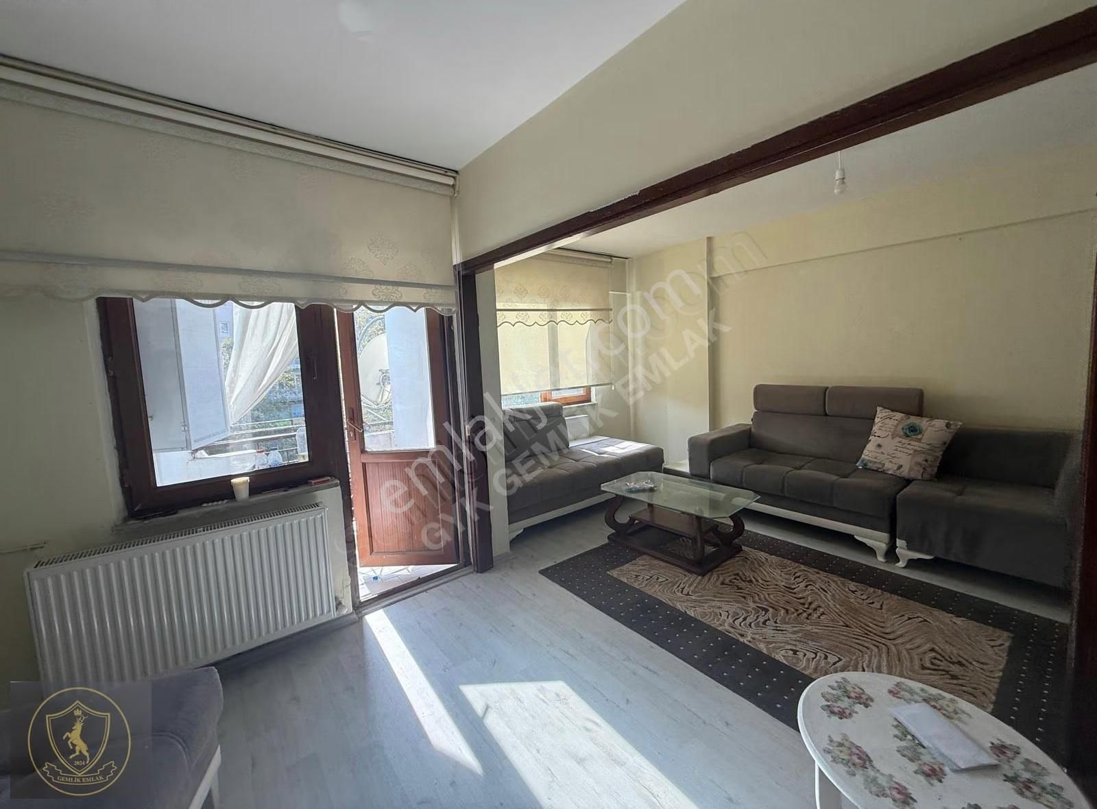 Gemlik Emlaktan Eşyalı Kiralık 2+1 (abonelikleri Açık) Daire - Görsel 21