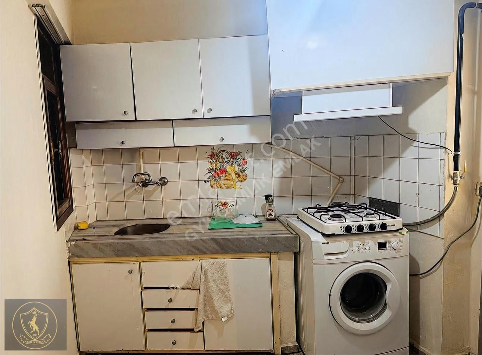 Gemlik Emlaktan Eşyalı Kiralık 2+1 (abonelikleri Açık) Daire - Görsel 19
