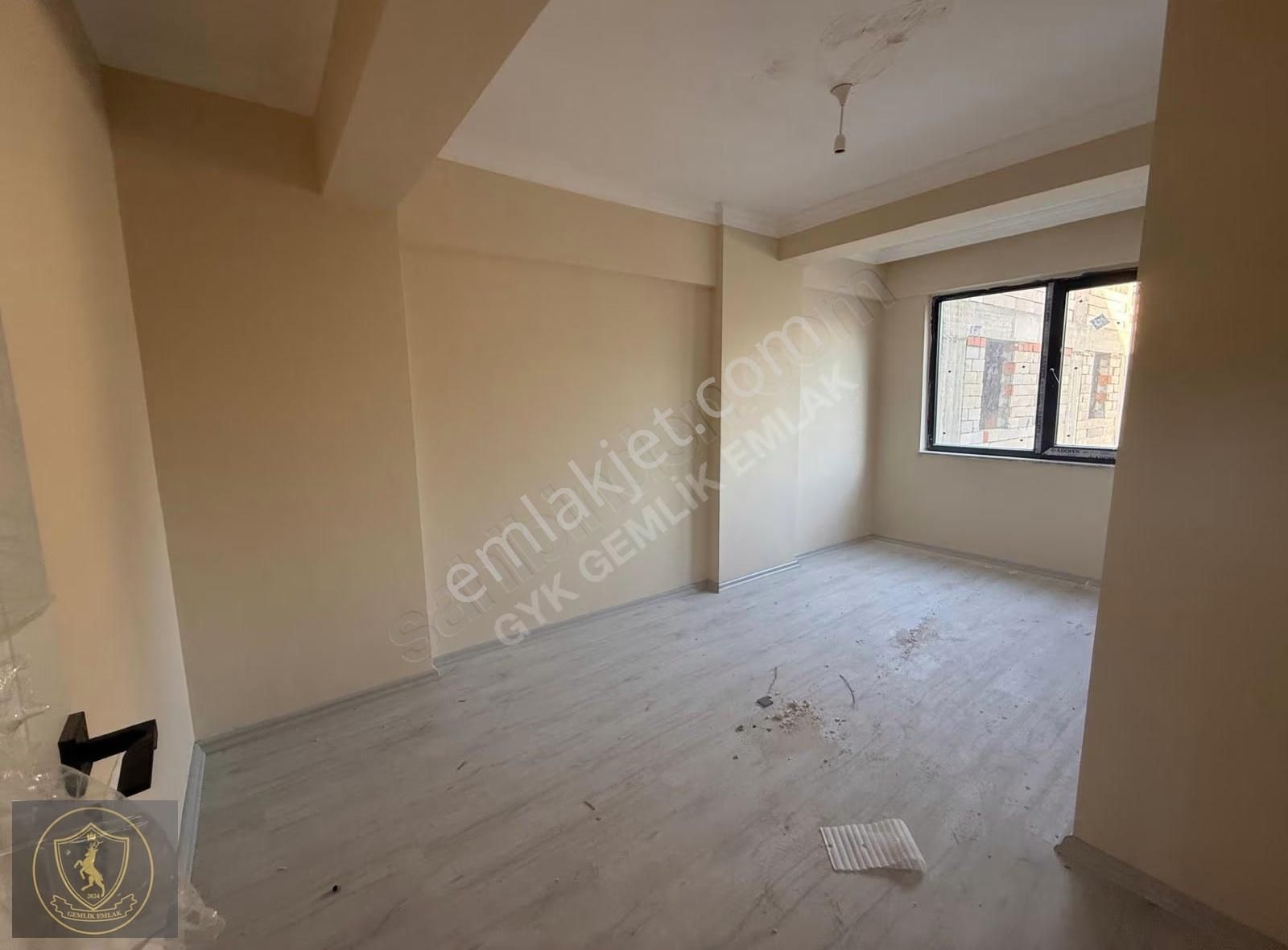 Gemlik Emlaktan 3+1 Sıfır Satılık Merkezi Konumda Sıfır Daire - Görsel 14