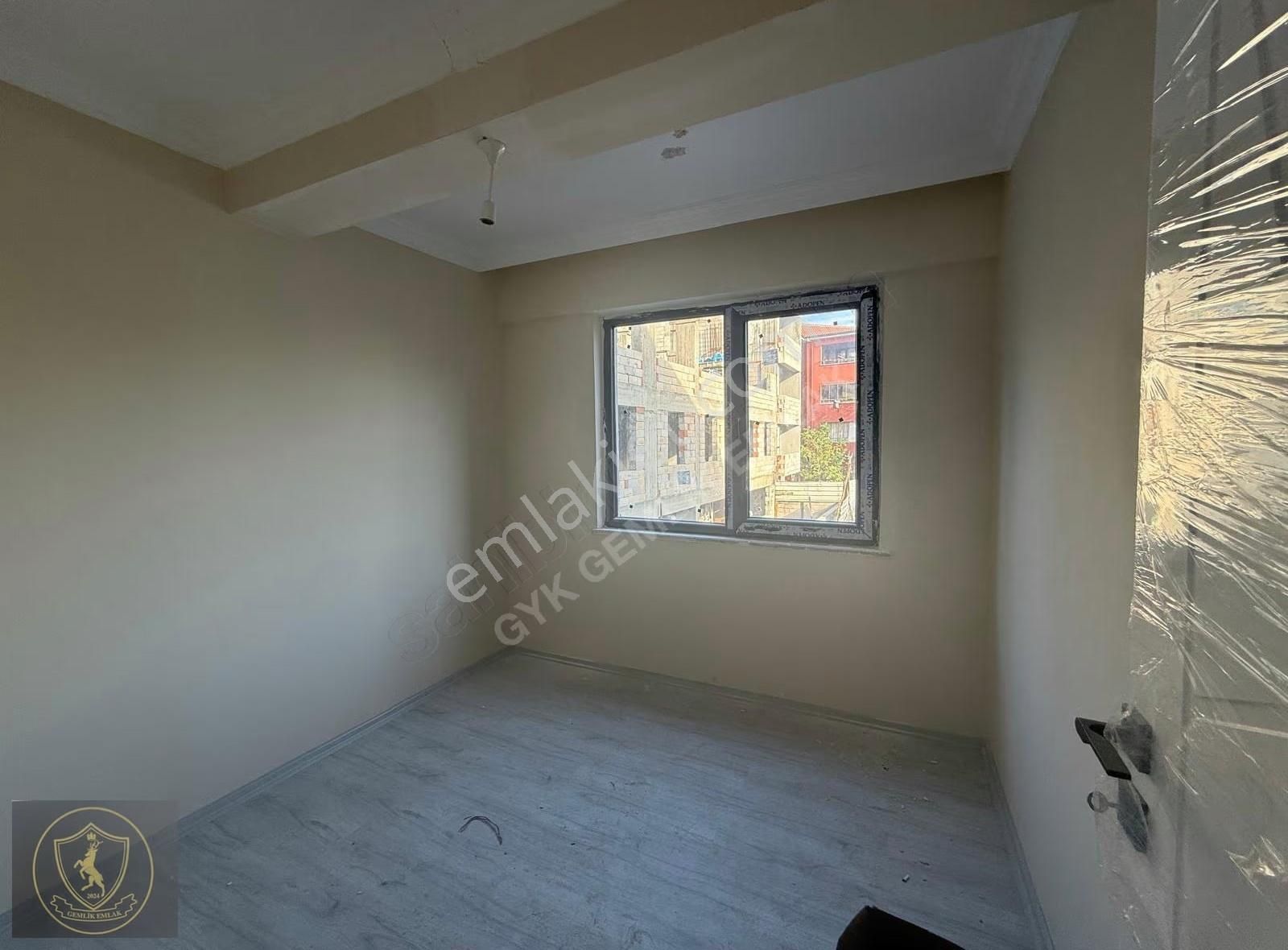 Gemlik Emlaktan 3+1 Sıfır Satılık Merkezi Konumda Sıfır Daire - Görsel 5