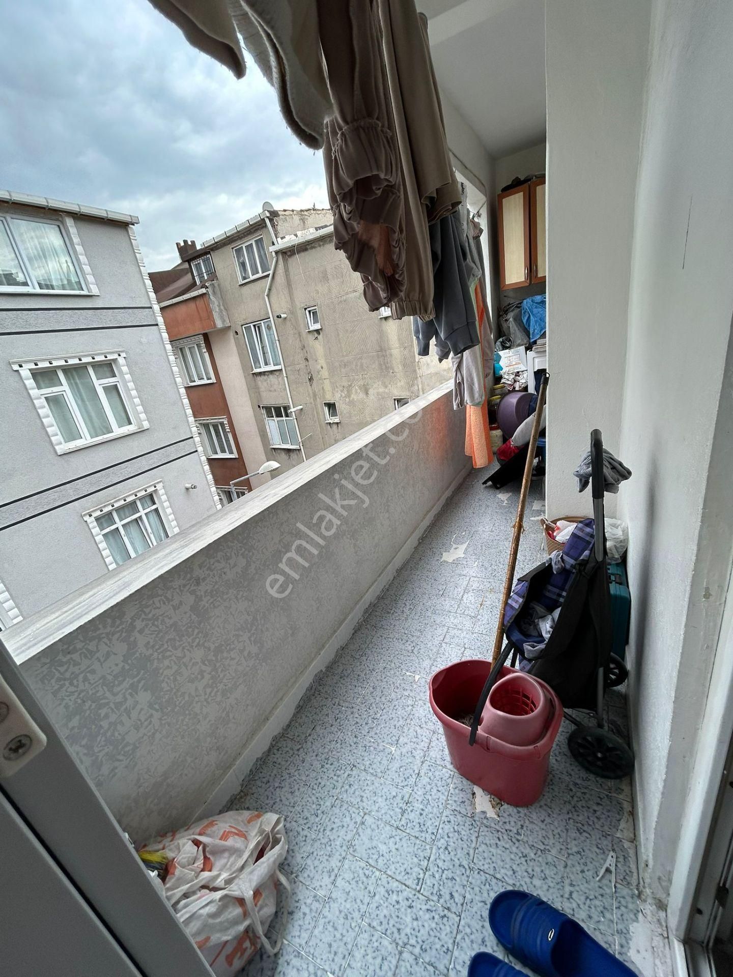Üç Kardeşler'den İsmetpaşa 2+1 120m² Masrafsız Devasa Arakat - Görsel 10
