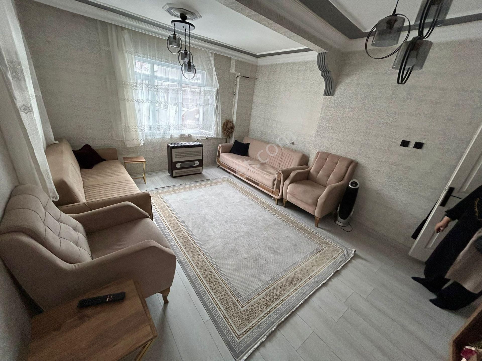 Üç Kardeşler'den İsmetpaşa 2+1 120m² Masrafsız Devasa Arakat - Görsel 3