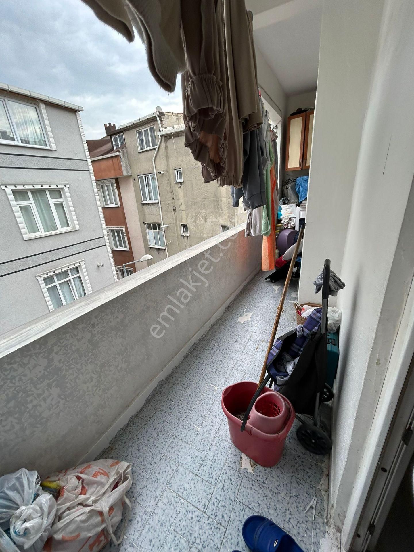 Üç Kardeşler'den İsmetpaşa 2+1 120m² Masrafsız Devasa Arakat - Görsel 18