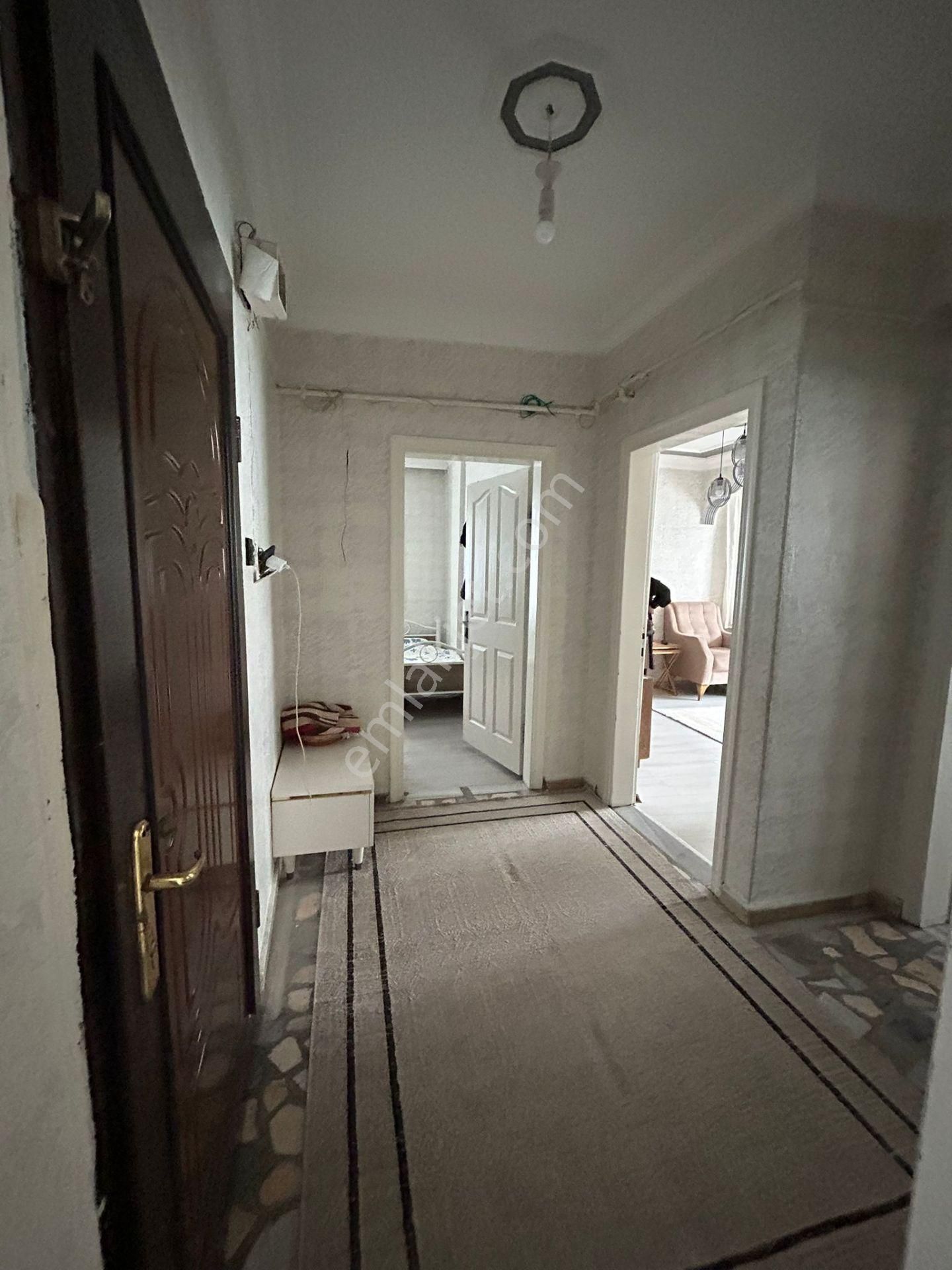 Üç Kardeşler'den İsmetpaşa 2+1 120m² Masrafsız Devasa Arakat - Görsel 4