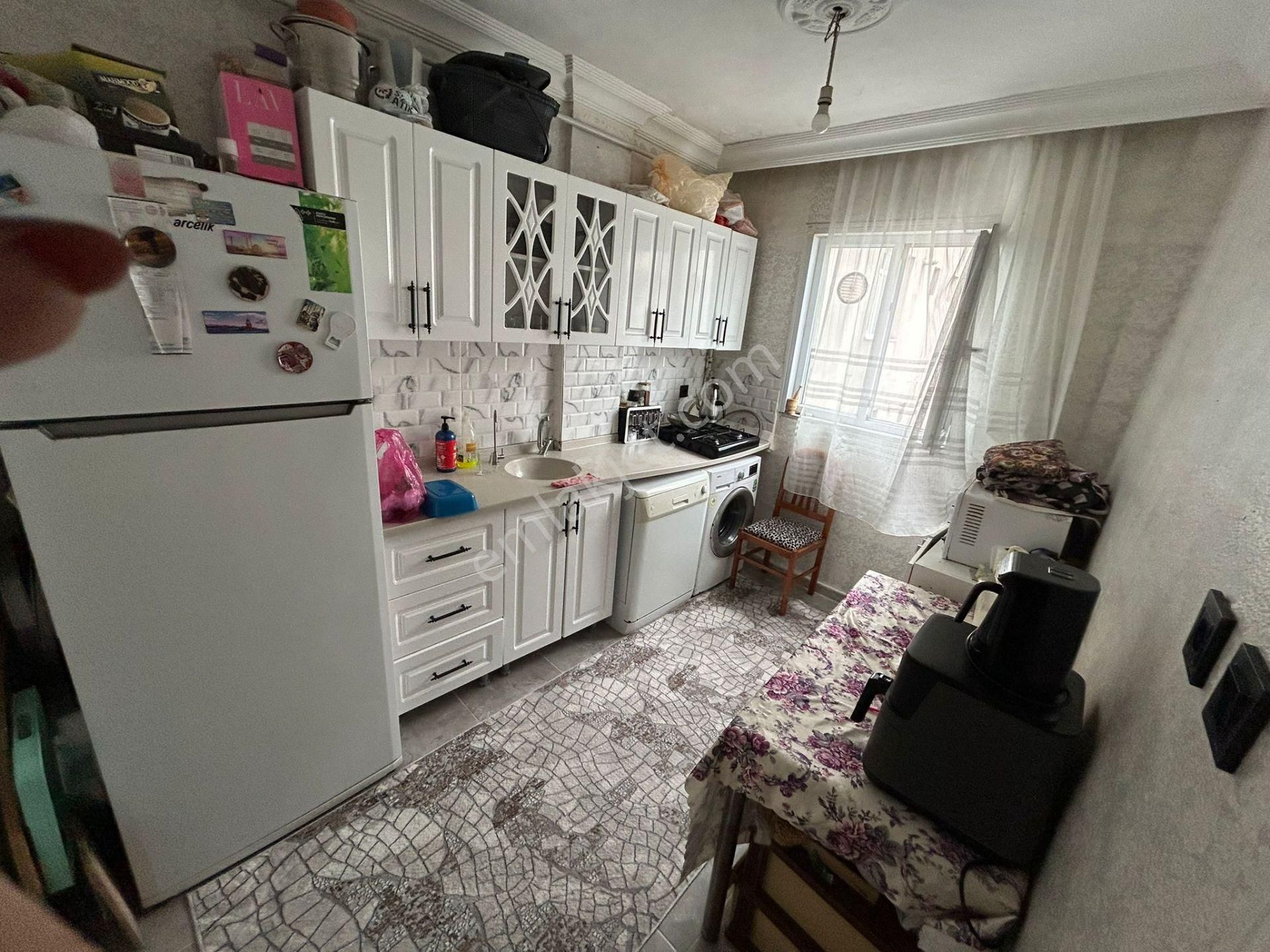 Üç Kardeşler'den İsmetpaşa 2+1 120m² Masrafsız Devasa Arakat - Görsel 8
