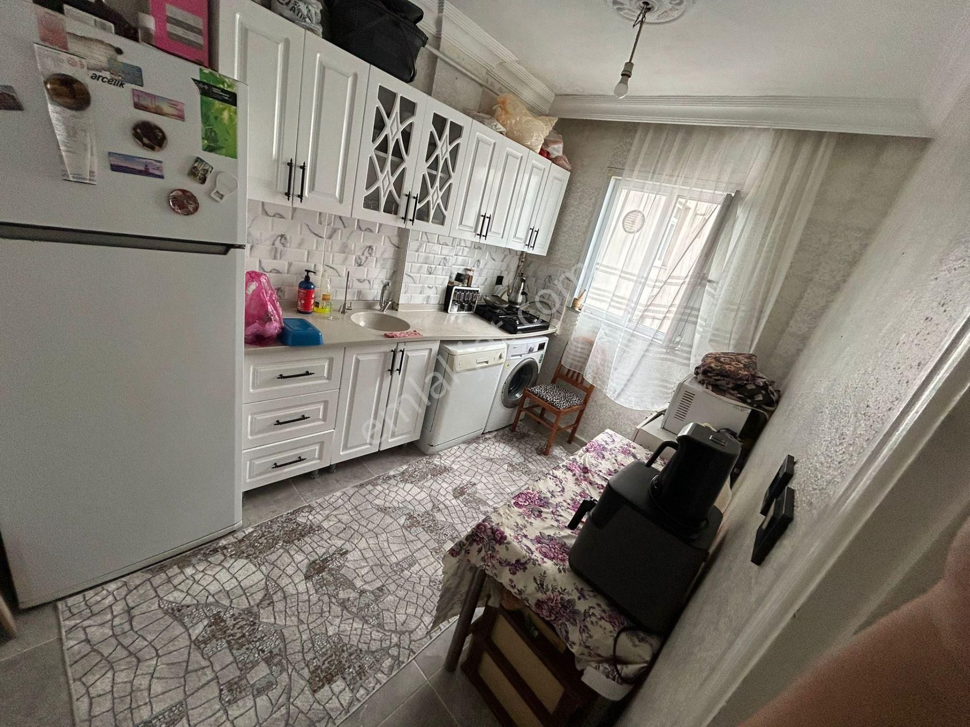 Üç Kardeşler'den İsmetpaşa 2+1 120m² Masrafsız Devasa Arakat - Görsel 17