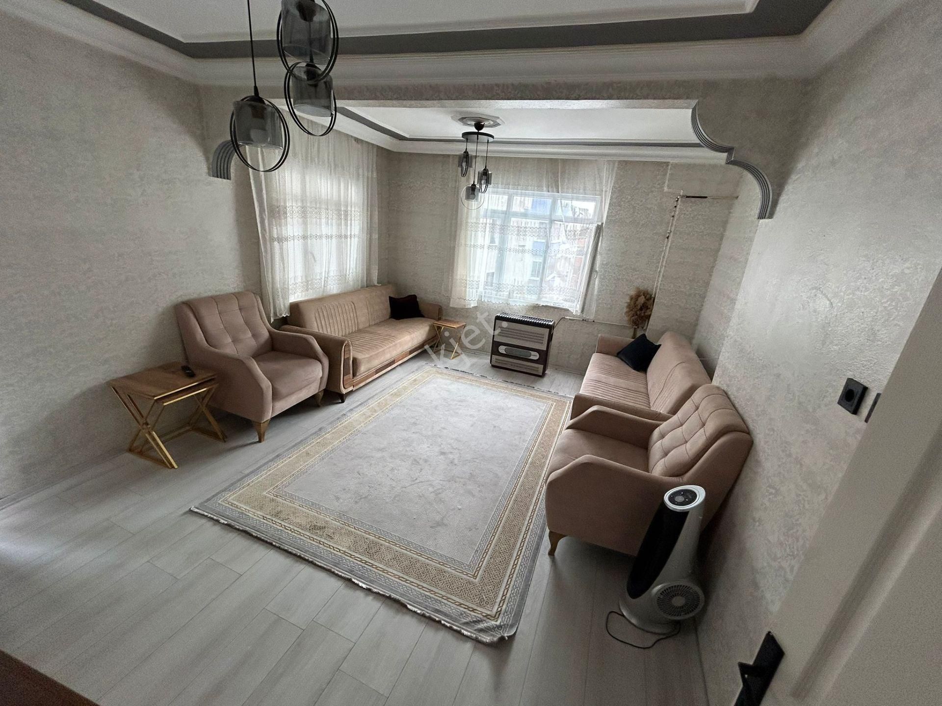 Üç Kardeşler'den İsmetpaşa 2+1 120m² Masrafsız Devasa Arakat - Görsel 19
