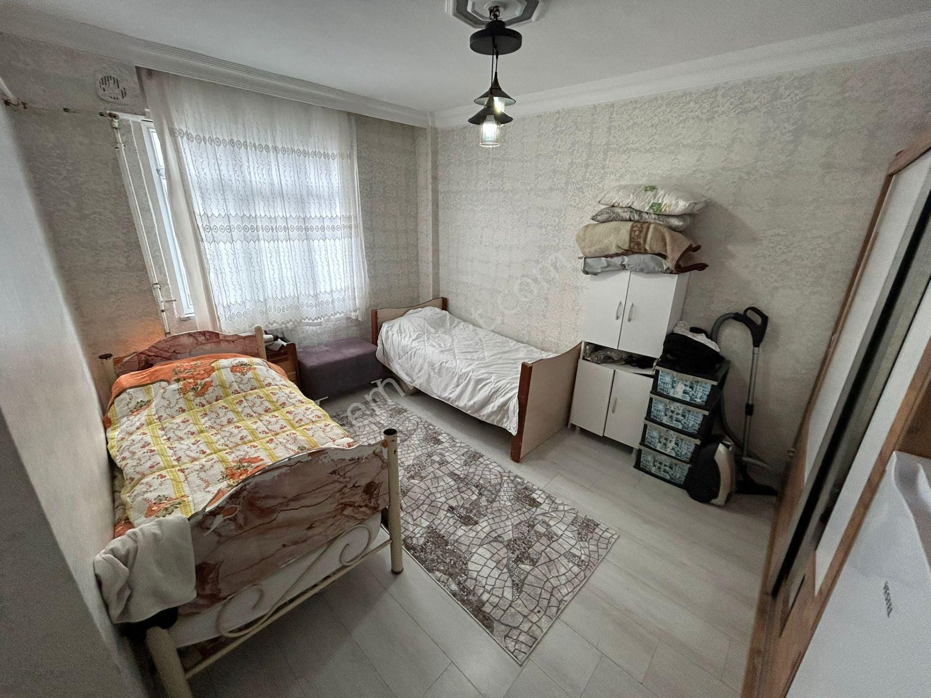 Üç Kardeşler'den İsmetpaşa 2+1 120m² Masrafsız Devasa Arakat - Görsel 6