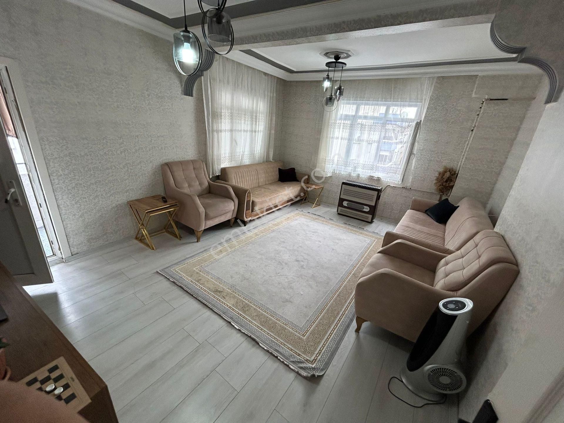 Üç Kardeşler'den İsmetpaşa 2+1 120m² Masrafsız Devasa Arakat - Görsel 13