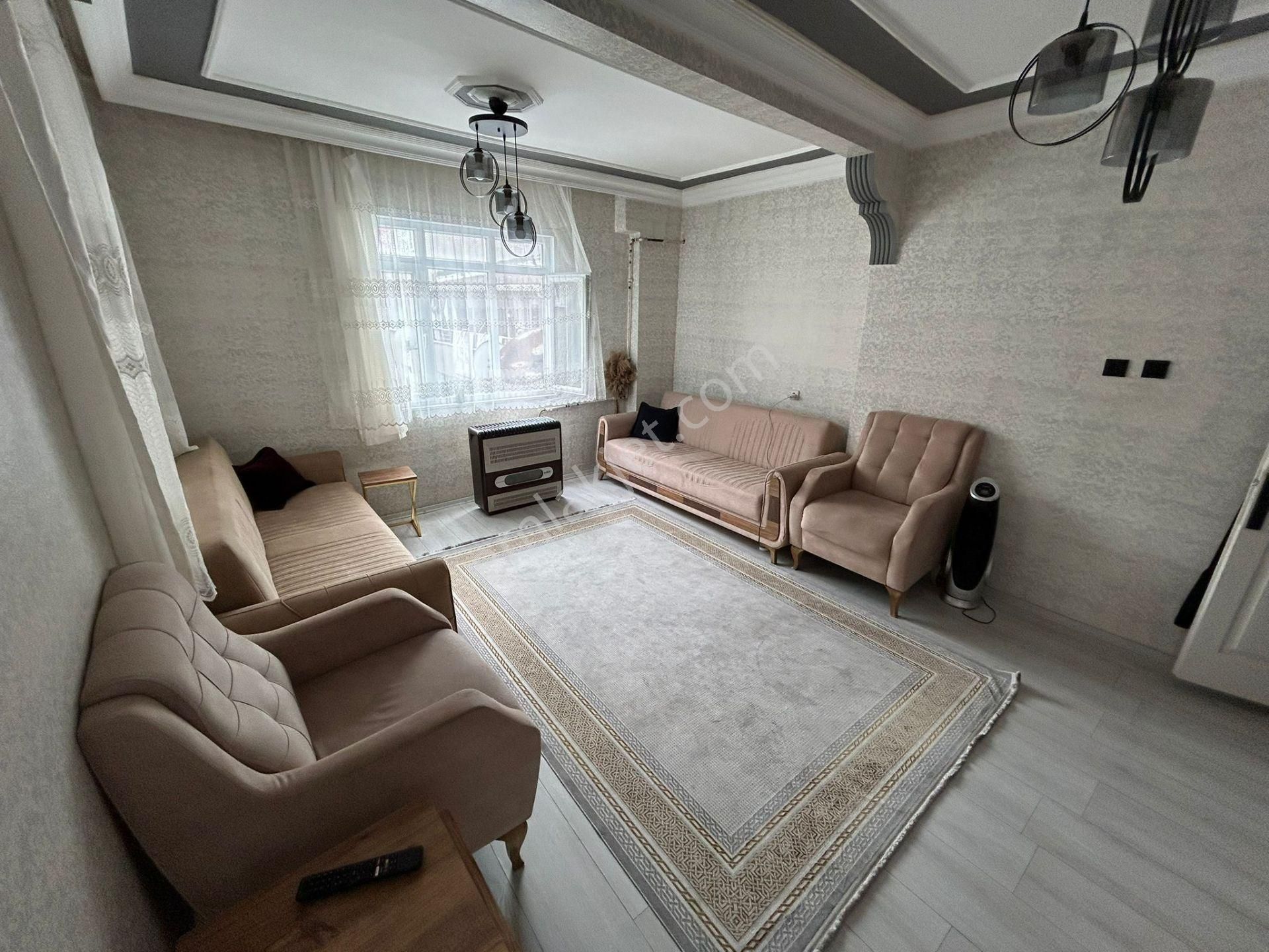 Üç Kardeşler'den İsmetpaşa 2+1 120m² Masrafsız Devasa Arakat - Görsel 12