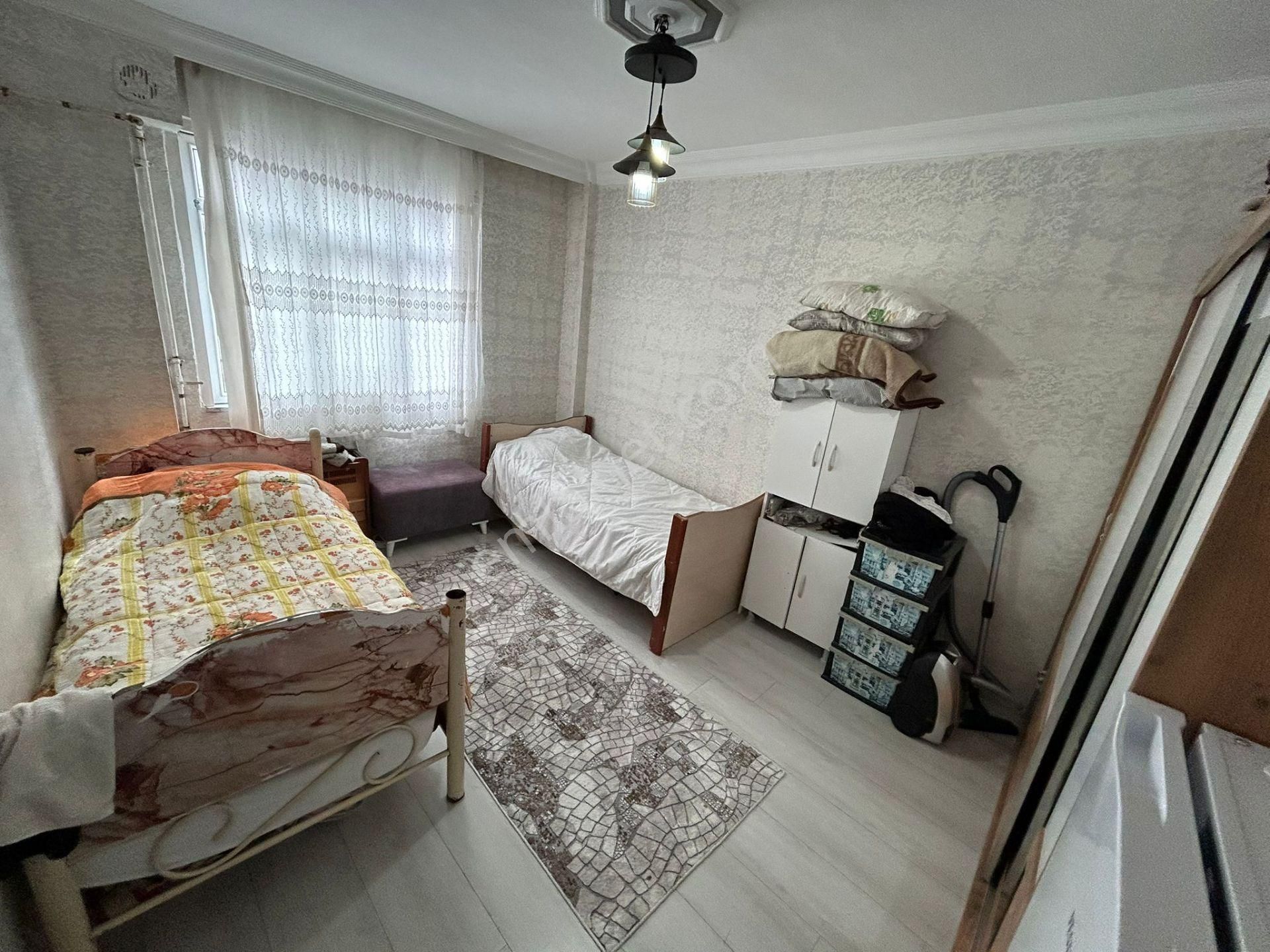 Üç Kardeşler'den İsmetpaşa 2+1 120m² Masrafsız Devasa Arakat - Görsel 16
