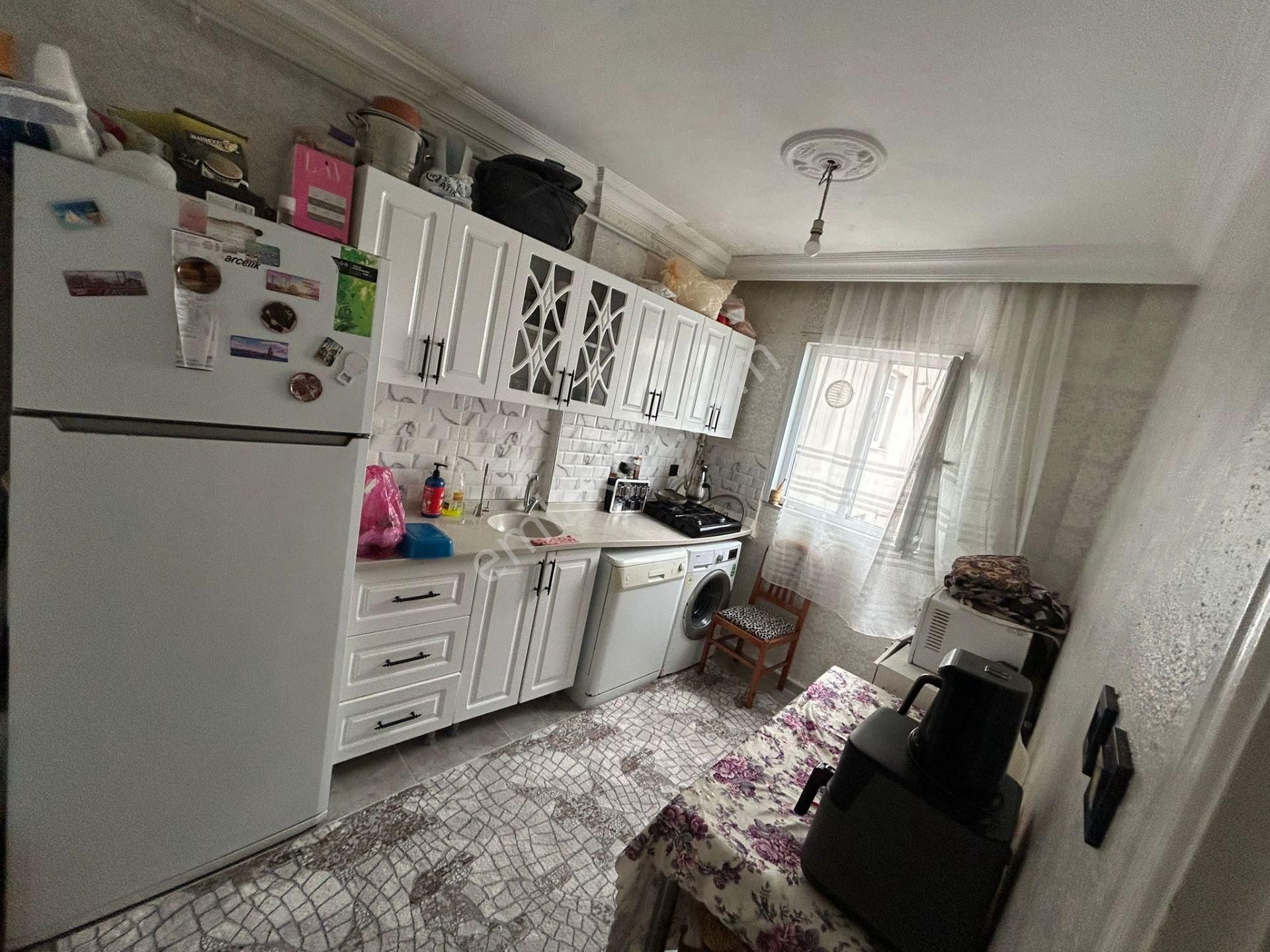 Üç Kardeşler'den İsmetpaşa 2+1 120m² Masrafsız Devasa Arakat - Görsel 9