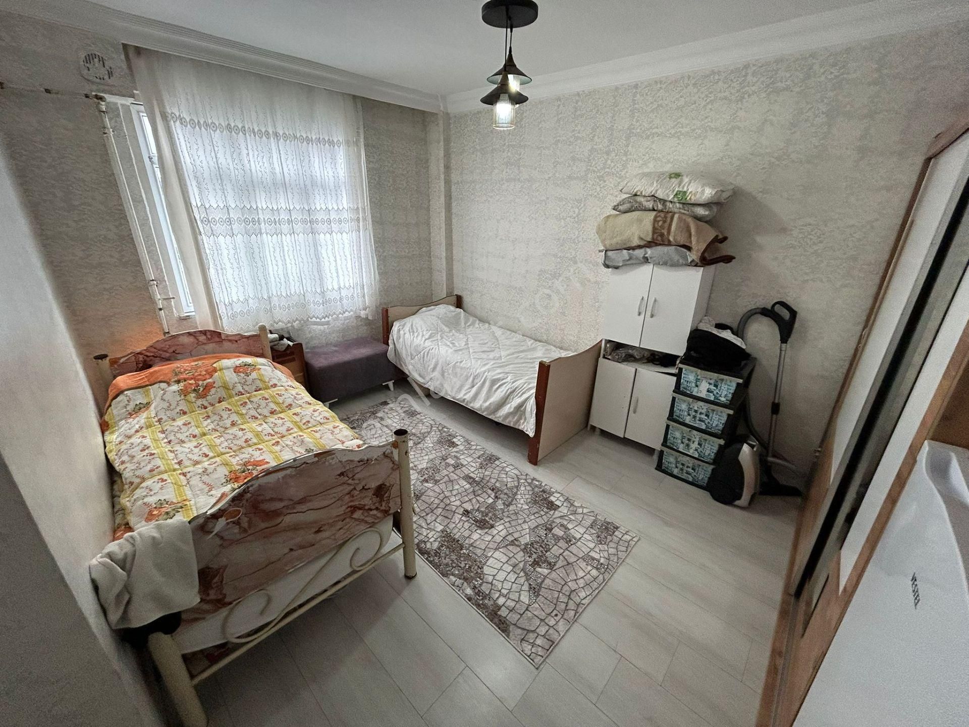 Üç Kardeşler'den İsmetpaşa 2+1 120m² Masrafsız Devasa Arakat - Görsel 5