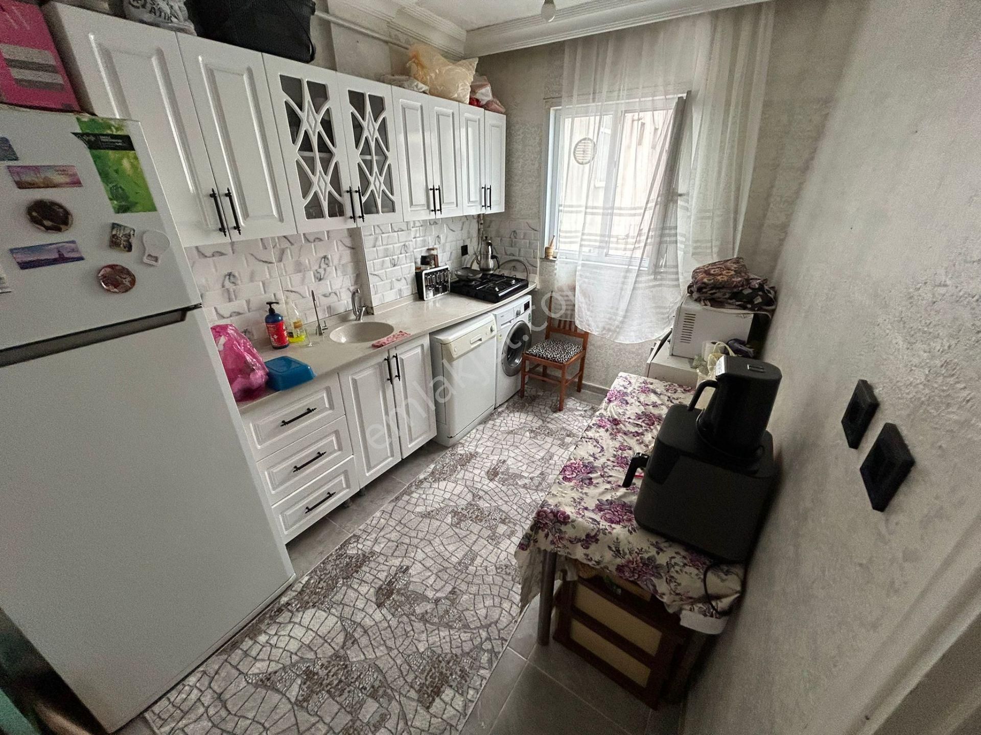 Üç Kardeşler'den İsmetpaşa 2+1 120m² Masrafsız Devasa Arakat - Görsel 7