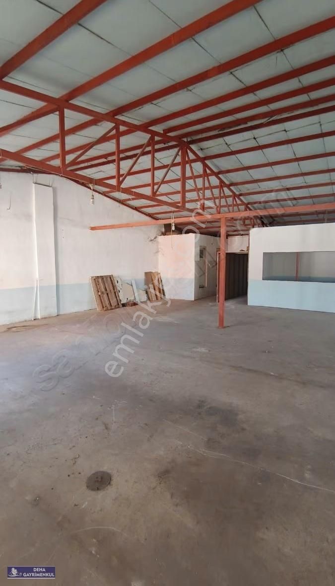 Deha' Dan Küçük Balıklı' Da 300 M2 Kiralık Dükkan - Görsel 31