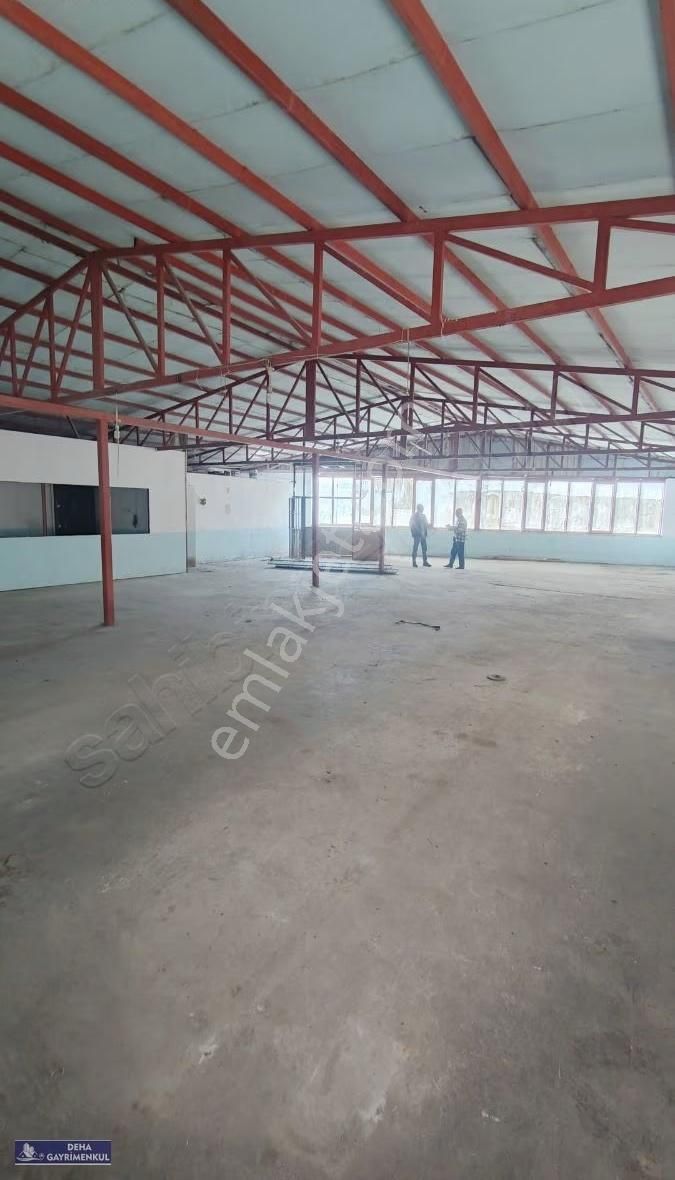 Deha' Dan Küçük Balıklı' Da 300 M2 Kiralık Dükkan - Görsel 32