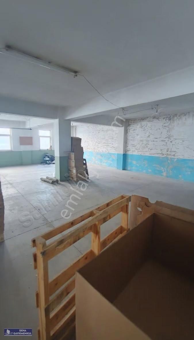 Deha' Dan Küçük Balıklı' Da 300 M2 Kiralık Dükkan - Görsel 13