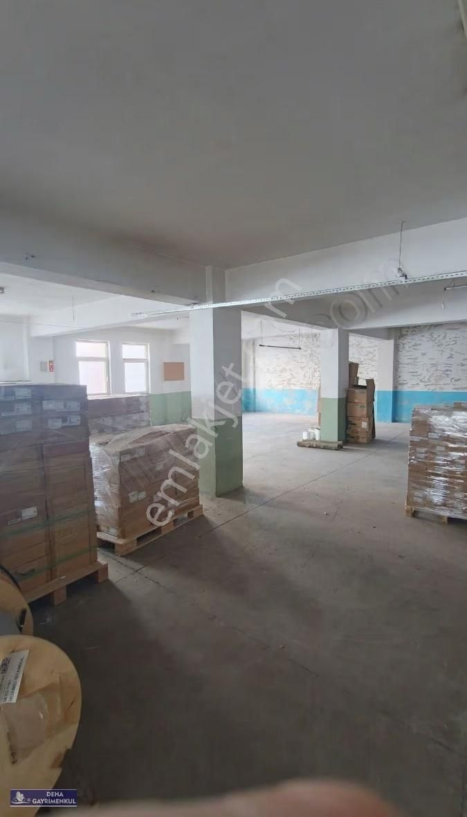 Deha' Dan Küçük Balıklı' Da 300 M2 Kiralık Dükkan - Görsel 29