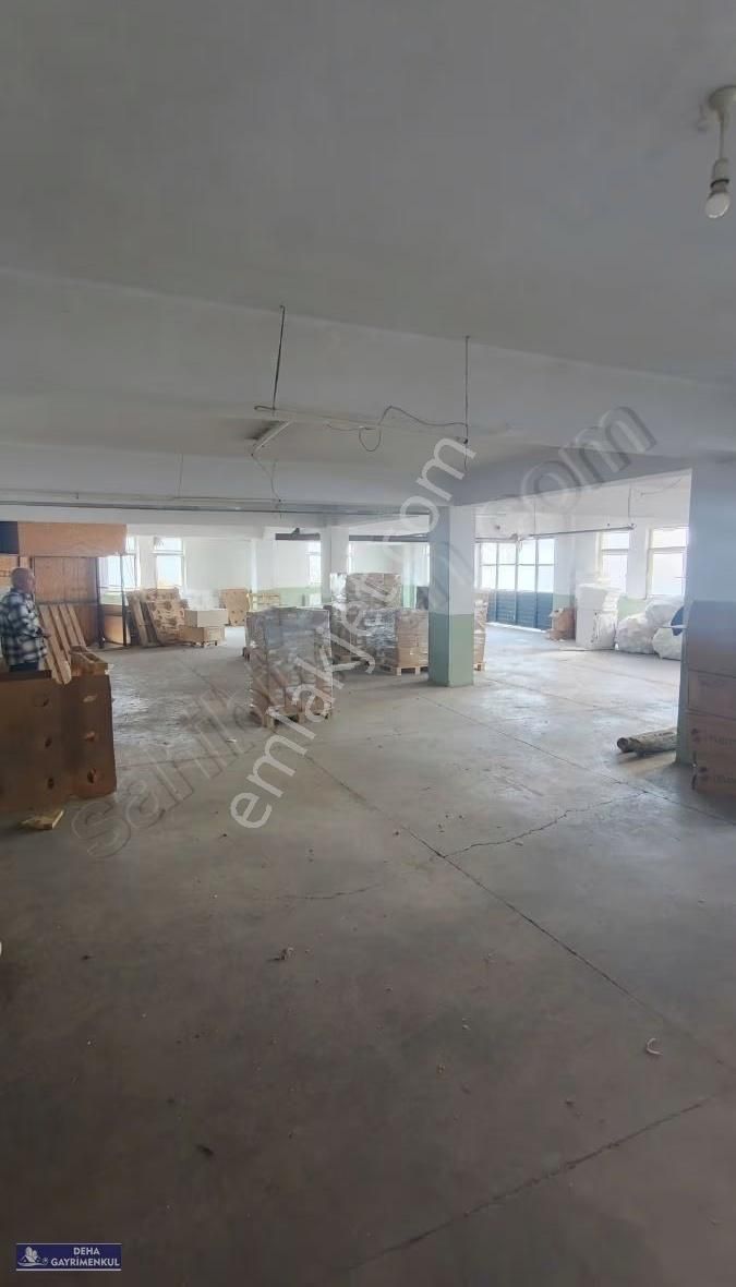 Deha' Dan Küçük Balıklı' Da 300 M2 Kiralık Dükkan - Görsel 7