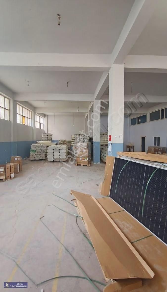 Deha' Dan Küçük Balıklı' Da 300 M2 Kiralık Dükkan - Görsel 28