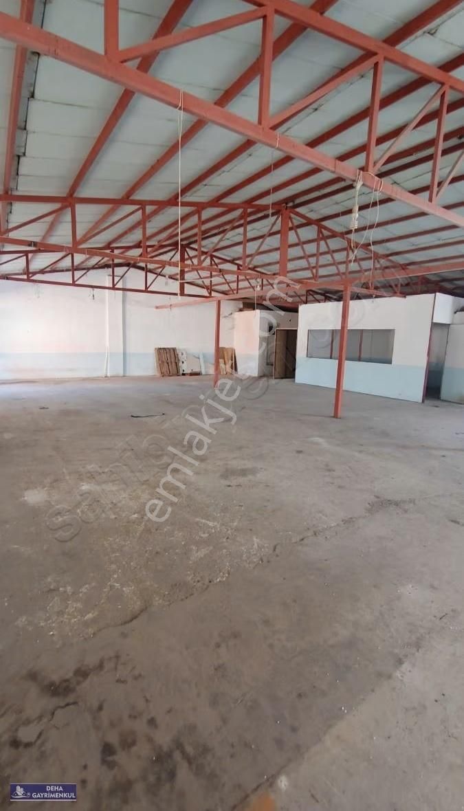 Deha' Dan Küçük Balıklı' Da 300 M2 Kiralık Dükkan - Görsel 18