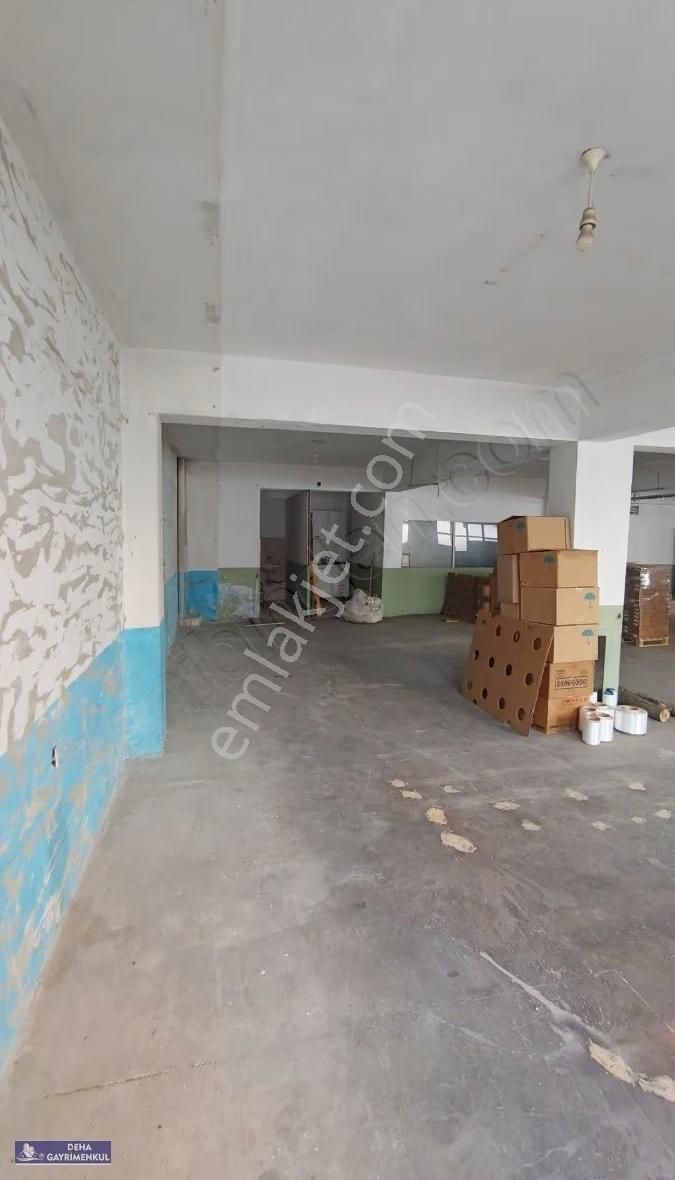 Deha' Dan Küçük Balıklı' Da 300 M2 Kiralık Dükkan - Görsel 23