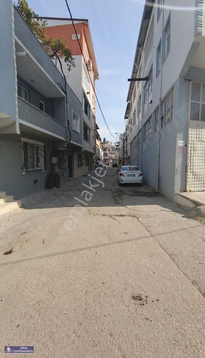 Deha' Dan Küçük Balıklı' Da 300 M2 Kiralık Dükkan - Görsel 14
