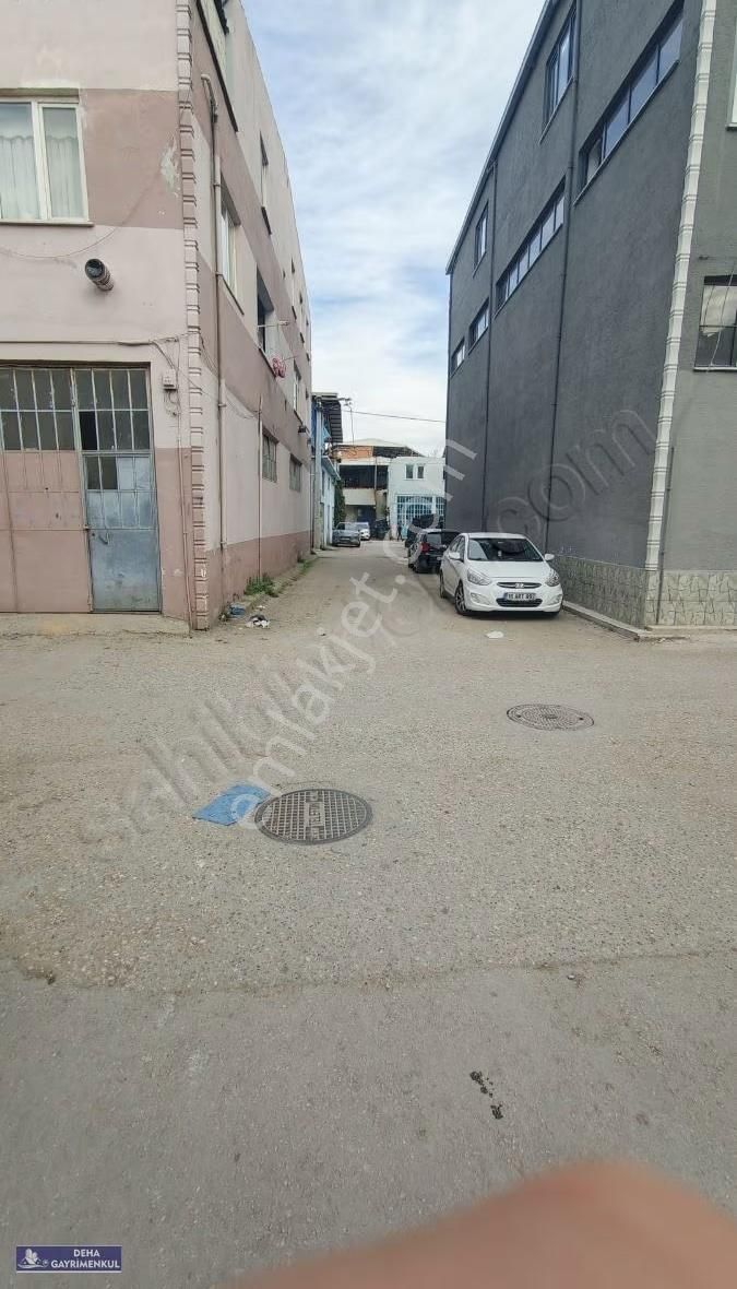 Deha'dan Küçük Balıklı Da 200 M2 Kiralik Dükkan - Görsel 2