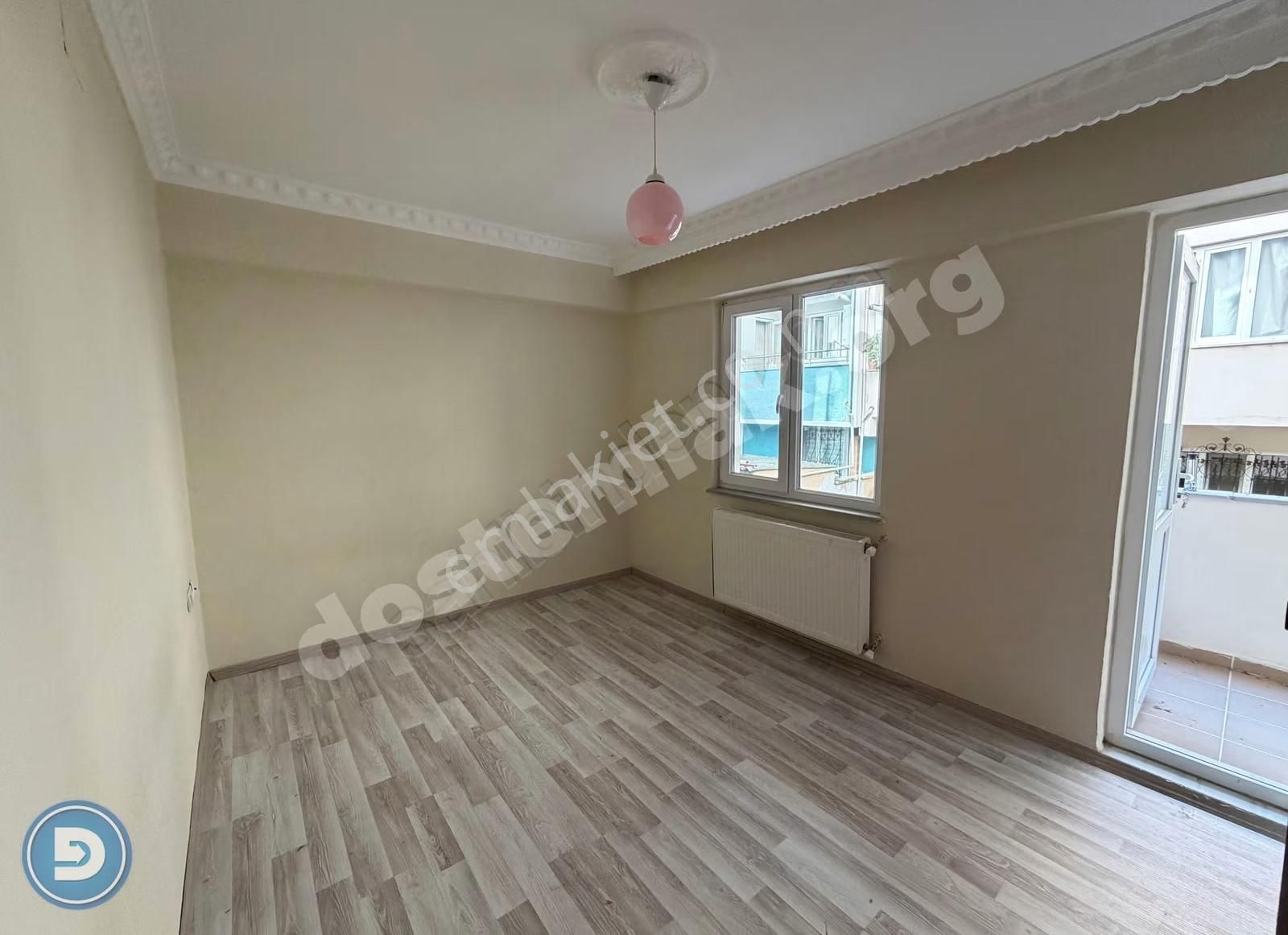Demirtaşta Çok Hesaplı 3+1 Yüksek Giriş Kat Çift Cephe Daire - Görsel 11