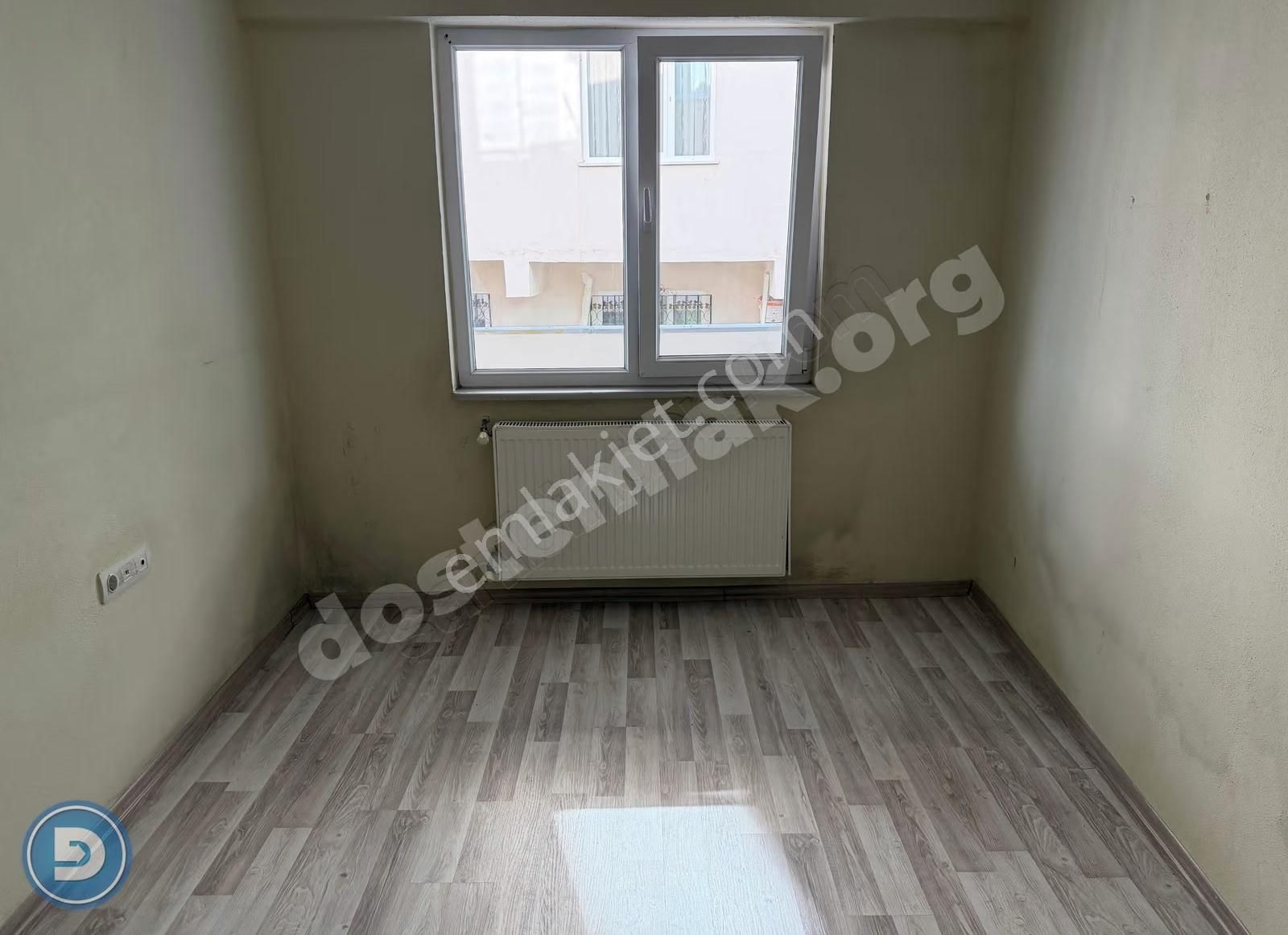 Demirtaşta Çok Hesaplı 3+1 Yüksek Giriş Kat Çift Cephe Daire - Görsel 10