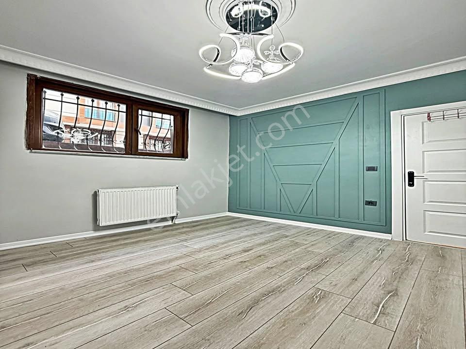 Alyans Life İnşaat'tan Merkezi Konumda Daire - Görsel 5