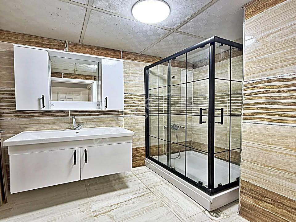 Alyans Life İnşaat'tan Merkezi Konumda Daire - Görsel 8