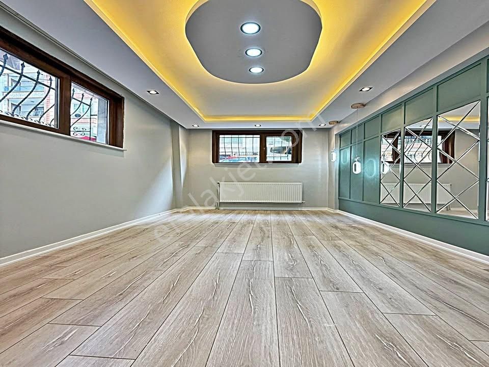 Alyans Life İnşaat'tan Merkezi Konumda Daire