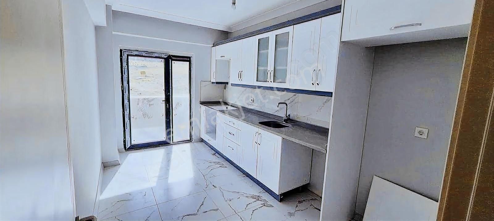 Tepe Bölgesin De Site İçerisin De Satılık 135m 3+1 Daire - Görsel 29