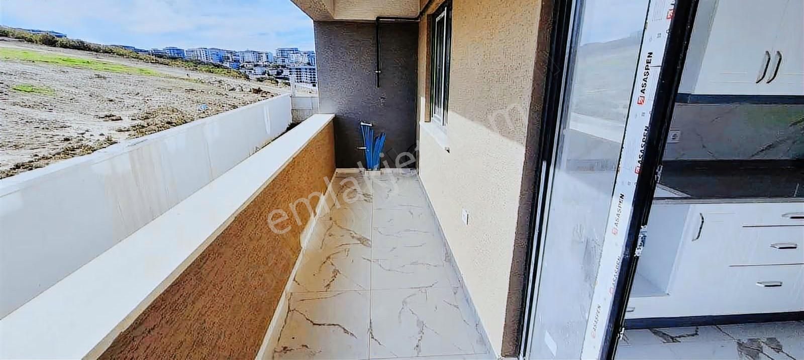 Tepe Bölgesin De Site İçerisin De Satılık 135m 3+1 Daire - Görsel 7