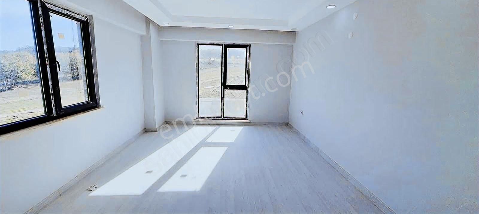 Tepe Bölgesin De Site İçerisin De Satılık 135m 3+1 Daire - Görsel 21