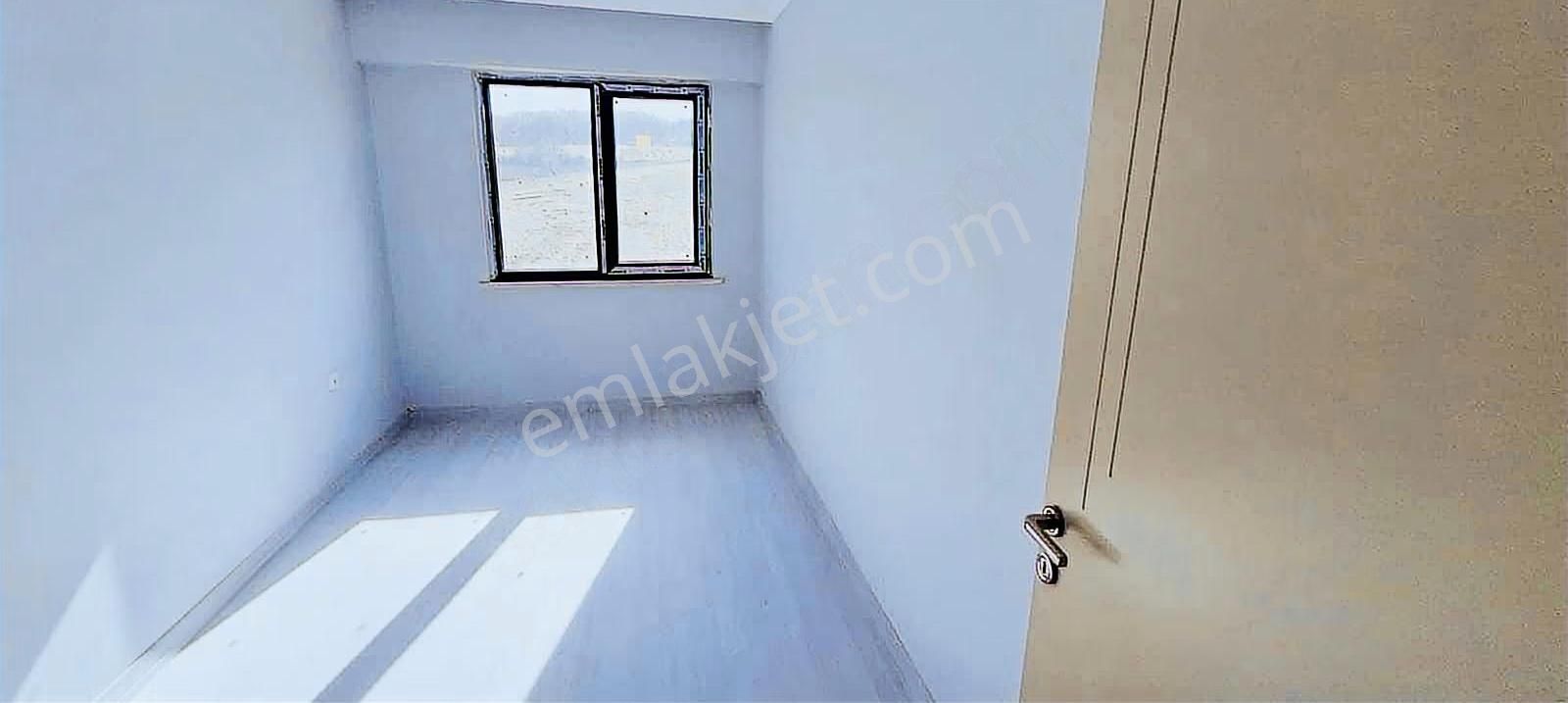 Tepe Bölgesin De Site İçerisin De Satılık 135m 3+1 Daire - Görsel 33
