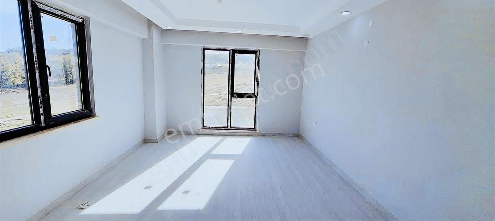 Tepe Bölgesin De Site İçerisin De Satılık 135m 3+1 Daire - Görsel 25