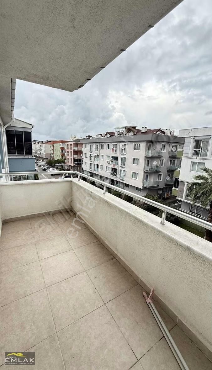 Çanakkale Barbaros Sarıçay Bayer Evlerinde Geniş Kullanışlı 1+1 - Görsel 10