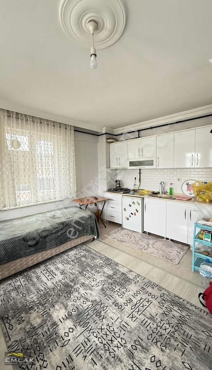 Çanakkale Barbaros Sarıçay Bayer Evlerinde Geniş Kullanışlı 1+1 - Görsel 11