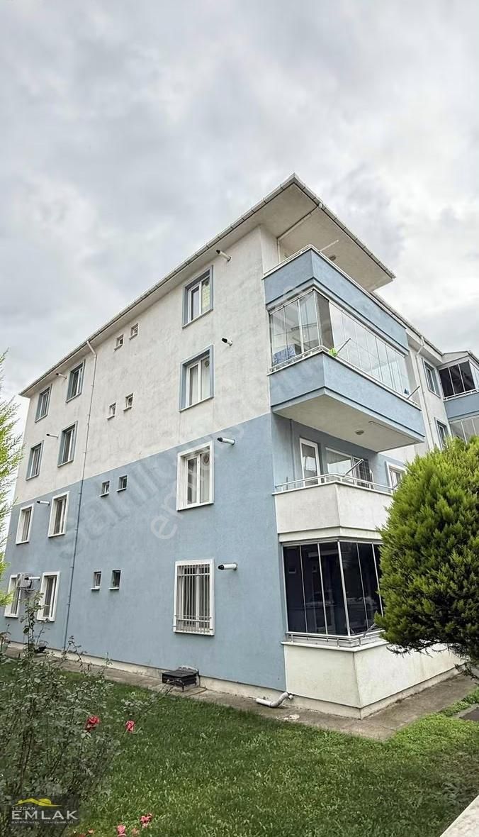 Çanakkale Barbaros Sarıçay Bayer Evlerinde Geniş Kullanışlı 1+1 - Görsel 9