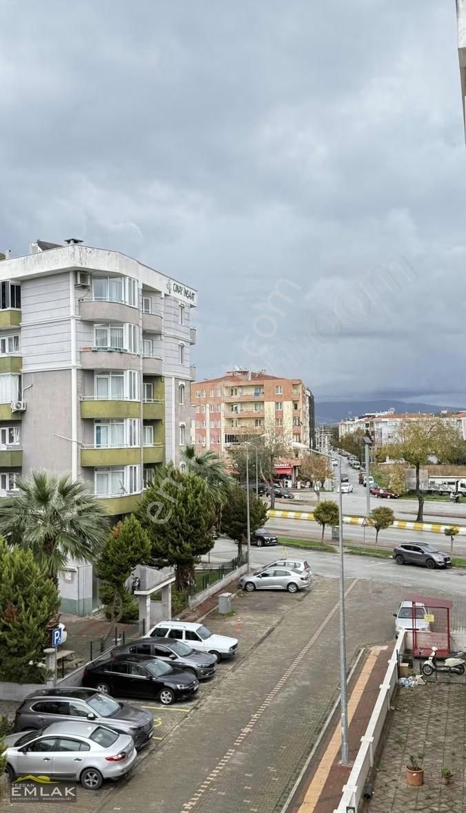 Çanakkale Barbaros Sarıçay Bayer Evlerinde Geniş Kullanışlı 1+1 - Görsel 6