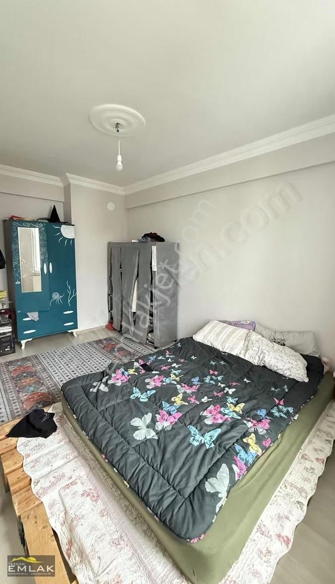 Çanakkale Barbaros Sarıçay Bayer Evlerinde Geniş Kullanışlı 1+1 - Görsel 5