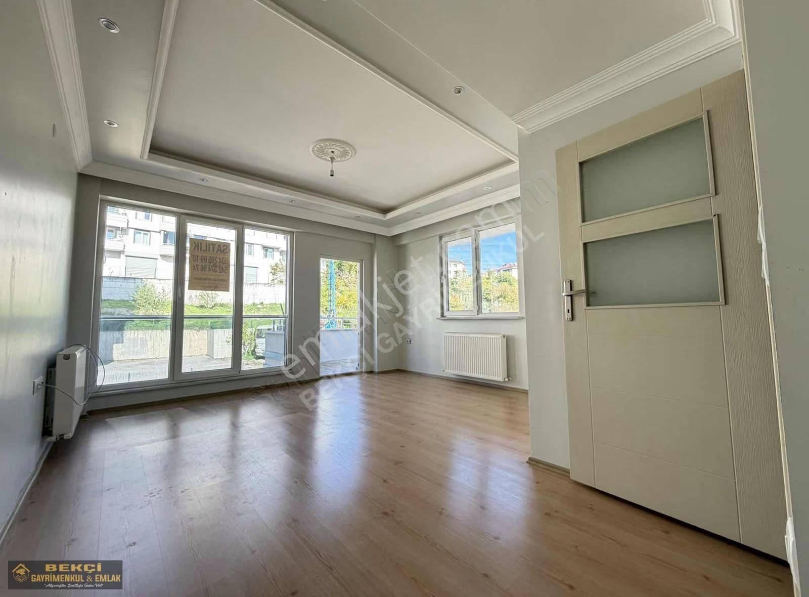 Cumhuriyet Mahallesi Kavallar Caddesi 2+1 Satılık Daire - Görsel 13